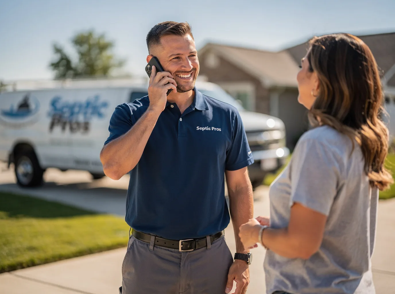Septic Tank Pumping Southmont, NC FAQs